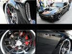Ford Mustang Fastback Obsidian SG-One 1967 года
